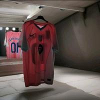 Jersey-Lamine Yamal-Barcellona