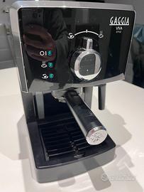 Macchina da caffè Gaggia Viva Style