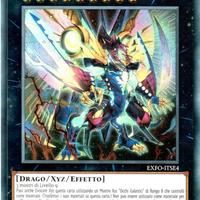 YU-GI- OH! CARTE COLLEZIONABILI 