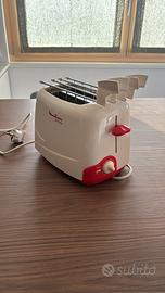 Tostapane Moulinex 576607