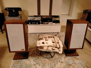 Casse diffusori acoustic research ar3a