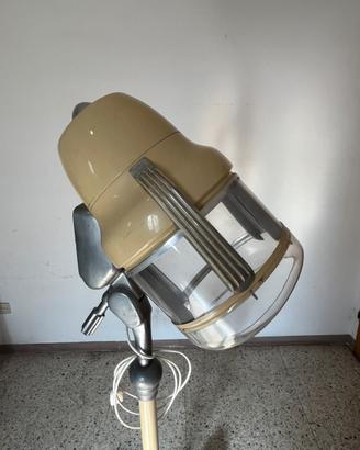 Casco parrucchiera vintage