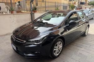OPEL Astra 1.4 Ecotec 5P Elective IMPIANTO GPL