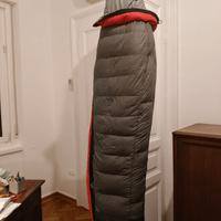 SACCO A PELO NORTH FACE ALTA MONTAGNA -29°