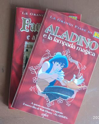 Volumi sfusi:  Le grandi fiabe di NOI - Ed. NOI