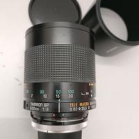 Tamron catadiottrico 500 mm