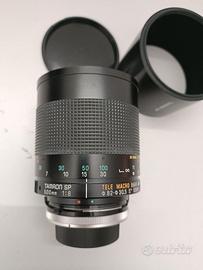 Tamron catadiottrico 500 mm