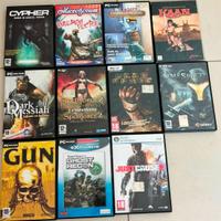 11 Giochi Computer Anni 2000 [PC game]