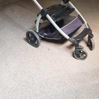 PASSEGGINO + NAVICELLA PEG PEREGO