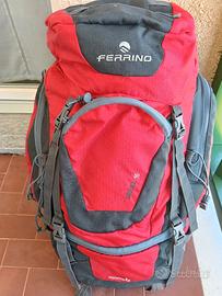 Zaino Ferrino Durance 40