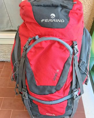 Zaino Ferrino Durance 40