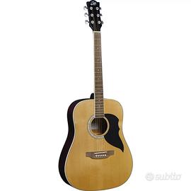 chitarra acustica Eko Ranger 6 Natural