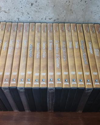 collezione le storie della Bibbia