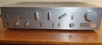 ++Technics SU-V505  -Amplificatore "New Classe A"