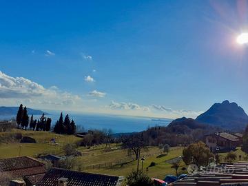 Prima collina Gargano
