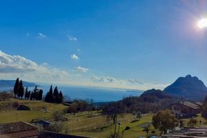 Prima collina Gargano