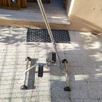 Cyclette per anziani