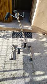 Cyclette per anziani
