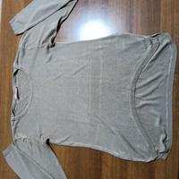 Maglioncino beige SH