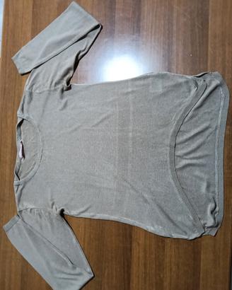 Maglioncino beige SH