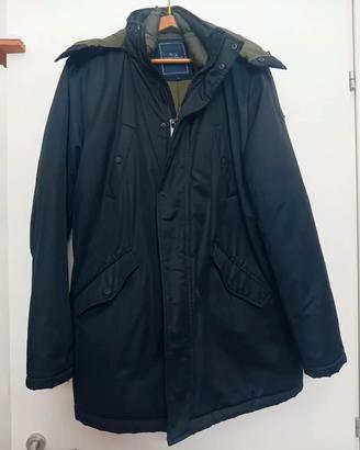 Giubbotto invernale uomo Harmont & Blaine