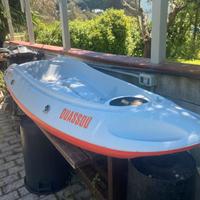 Canoa