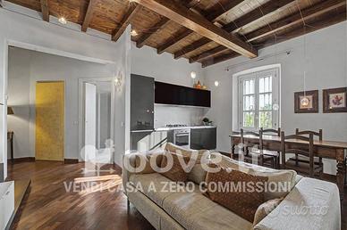 Appartamento di 48 m² con 2 locali a Monza