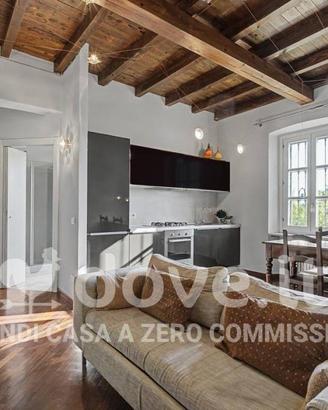 Appartamento di 48 m² con 2 locali a Monza