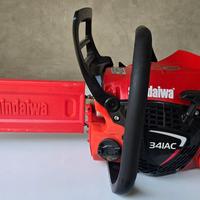 Motosega shindaiwa 341ac