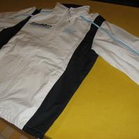 Tuta  da Tennis Lotto Taglia  L