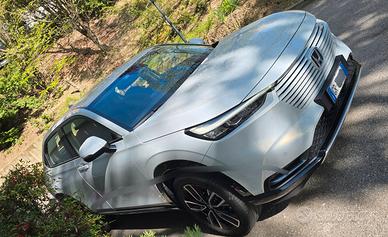 HONDA HR-V IBRIDA