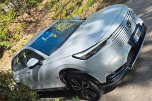 HONDA HR-V IBRIDA