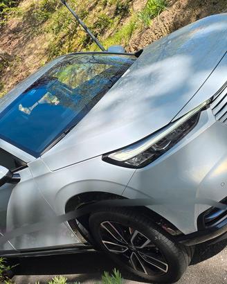HONDA HR-V IBRIDA