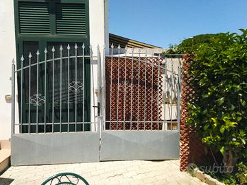cancello