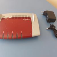 Fritz!Box 3490 Modem Router