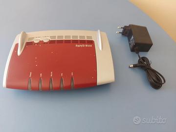 Fritz!Box 3490 Modem Router