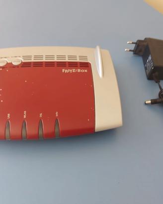 Fritz!Box 3490 Modem Router
