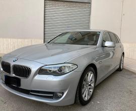 Bmw 520 d TOURING-COME NUOVA-2012