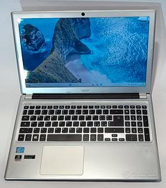 ACER ASPIRE V5-571G - Intel i3, SSD, NVIDIA -