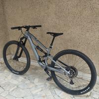 MTB cannondale habit 3