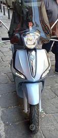 Piaggio Liberty 125