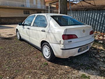 Alfa Romeo 146 jtd