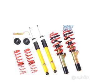 KIT SOSPENSIONE FILETTATA EIBACH MTS VOLKSWAGEN T-