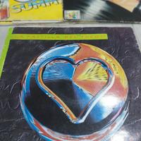 Lotto 115 dischi vinile dance anni 90