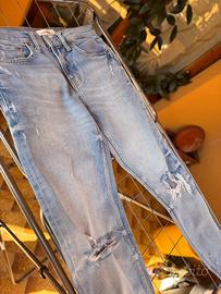 Jeans Zara