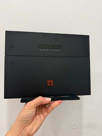 Modem Tim Hub per fibra