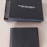 portafoglio porsche