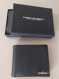 portafoglio porsche