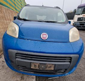 Ricambi Fiat Qubo 2013 1.4 b/metano 350A1000