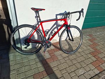 bici Scott addict 